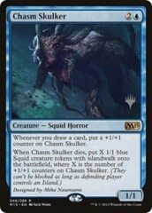 Chasm Skulker - Foil